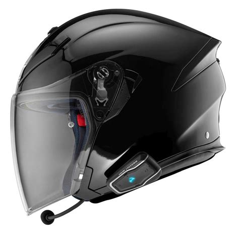 Intercomunicador Bluetooth Cardo Scala Rider Freecom 2 Q1