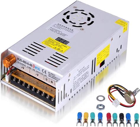 Adjustable Dc Power Voltage Converter Ac V V To Dc V Module