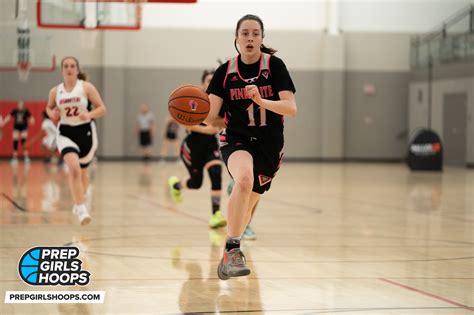 More 16u Standouts From The Pgh Victory Region Kick Off Prep Girls Hoops