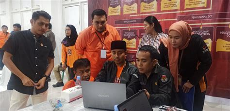 Partai Buruh Kota Palu Target Empat Kursi Di Dprd Truestory