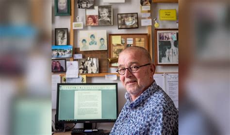 De Maas Waler Dat Ben Ik Piet Zeeuwen Demaasenwaler