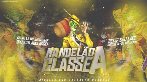 MONTAGEM BERIMBAU DA ORQUESTRA DJ Mandrake 2020 Divulguem O Canal