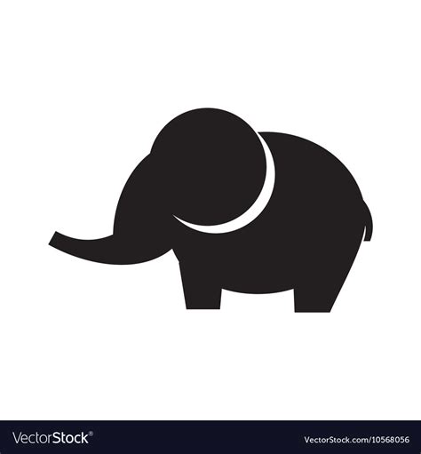 Free Elephant Icon Svg Svg Png Eps Dxf File