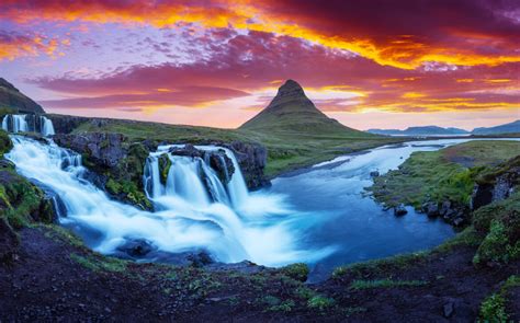 Islandia 📕 Guía Indispensable Para Visitarla En 10 Días Blog De Viajes Guías De Viaje Y