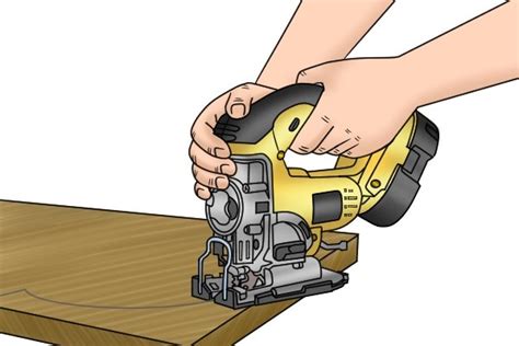 What Is A Jigsaw Used For Wonkee Donkee Tools