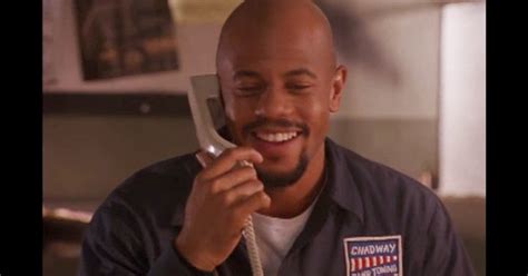 Eviltwin S Male Film Tv Screencaps Soul Food X Rockmond Dunbar