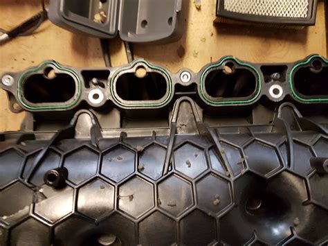 All Intake Manifolds Mustang Evolution Forum