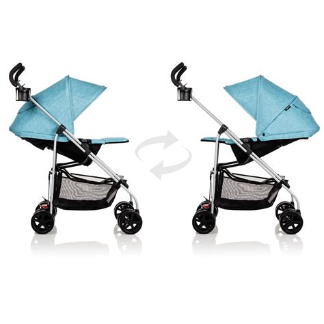 12 Best Strollers For Every Parent In 2022 Mars And Stars Baby