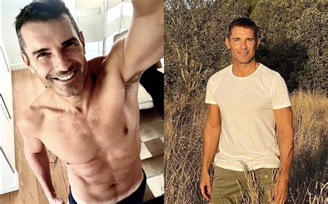 Ce Daddy Gay Star De La TV Espagnole Revient Sur Son Coming Out Jock Life