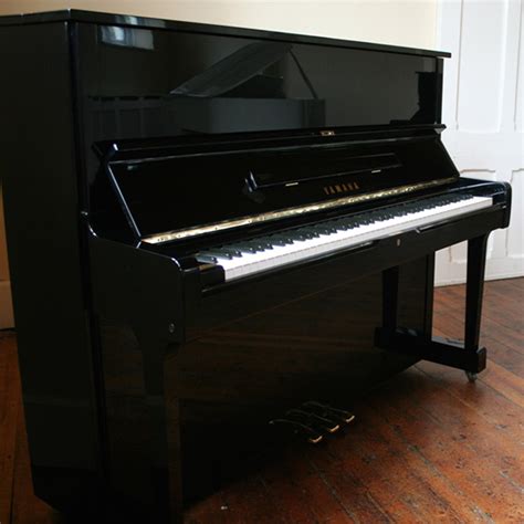 Buying A Yamaha Piano Yamaha U1 And U3 Upright Pianos The Piano