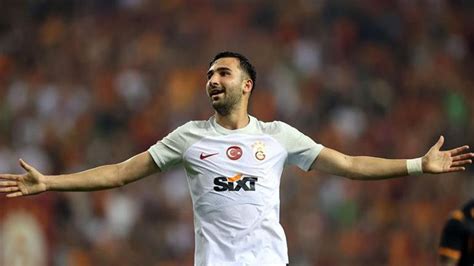 Galatasaray da Emin Bayram fırtınası Transfer söylentileri arasında