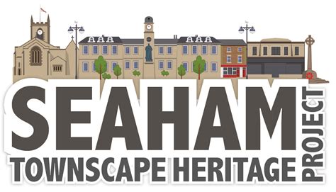 Seaham Townscape Heritage Project Durham County Council