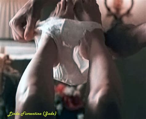 Linda Fiorentino Nude Pics Scenes And Porn Scandal Planet