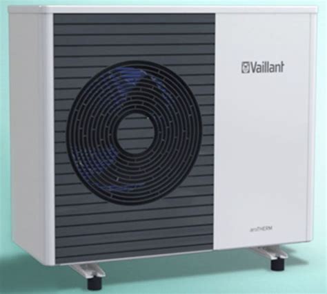 Vaillant Vaillant Heizungsw Rmepumpe Arotherm Vwl As