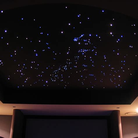 Star Ceiling Archives - Optic Fibre