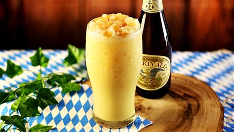 Beer Milkshake Recipe Drinkstuff Blog