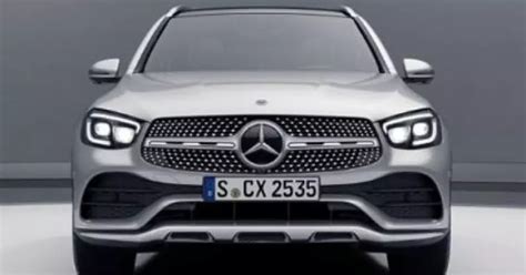 Noleggio Lungo Termine Mercedes Glc Matic