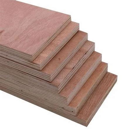 Everfine Mm Water Proof Marine Hardwood Plywood For Furniture