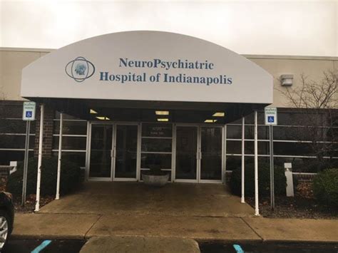 Neuropsychiatric Hospitals Neuropsychiatric Hospital Medium