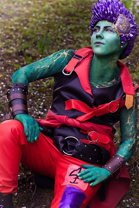 Critical Role On Twitter Cosplay Gallery June Featured