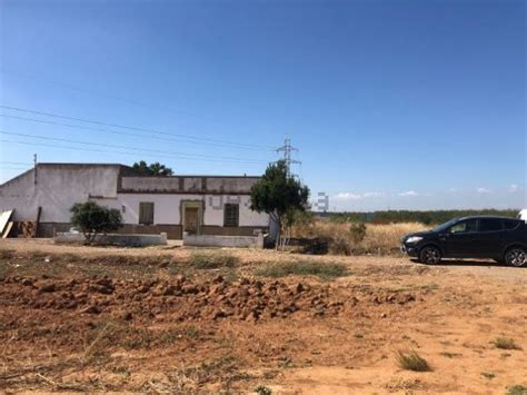 Terreno En Venta En Cu Sup Pm San Jeronimo S N San Jer Nimo Sevilla