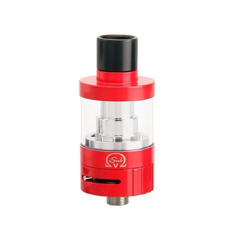 Innokin Isub Ve Tank Vapesourceuk