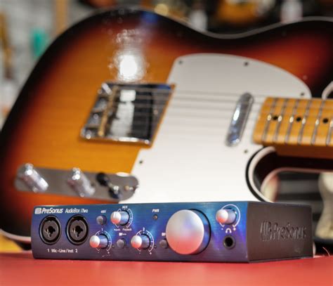 What Is A Preamp Do I Need One Our Experts Explain Guitarguitar