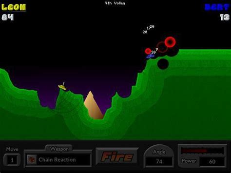 Pocket Tanks Release Date Videos Screenshots Reviews On Rawg