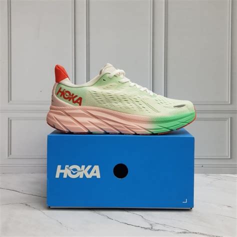 Jual Sepatu Hokahoka Clifton 8hokasepatu Hoka Clifton 8sepatu Pria