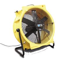 Ventilatoren Bouwdroger Verhuur