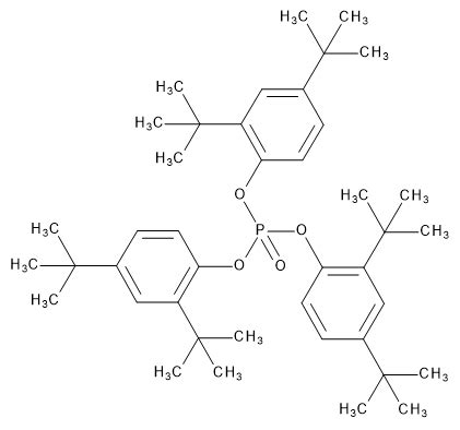 Tris Di Tert Butylphenyl Phosphate Cymitquimica