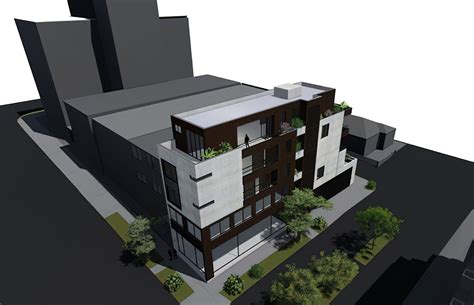 Chandos Street St Leonards by Architecture Urbaneia | ArchiPro AU