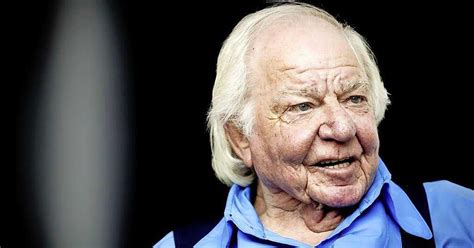 Aad van Toor breekt pols na lelijke val | Entertainment | Telegraaf.nl