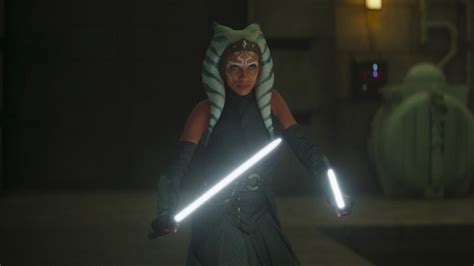 Ahsoka: Everything We Know About The Disney+ Show So Far