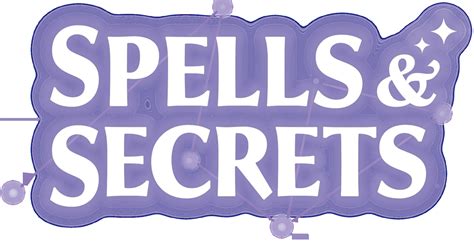 Spells & Secrets Reviews - OpenCritic