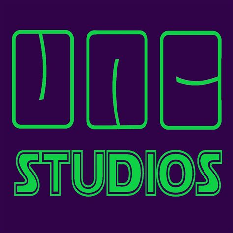 Unc Studios Youtube