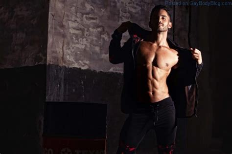 Deivi Lvt Has An Incredible Body Prepare To Drool Nude Men Nude