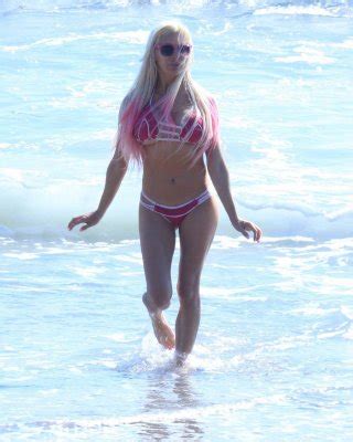 Angelique Morgan Bikini Photos Porn Pictures XXX Photos Sex Images 3650927 PICTOA