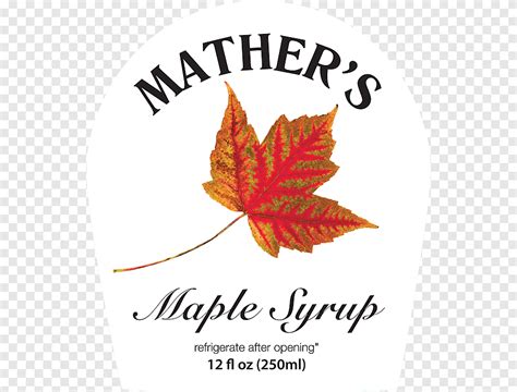 Daun Maple Sirup Gula Maple Shack Yang Lain Bermacam Macam Maple Png