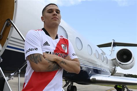 Juanfer Quintero Reveló En Qué Club Se Quiere Retirar Y La Noticia