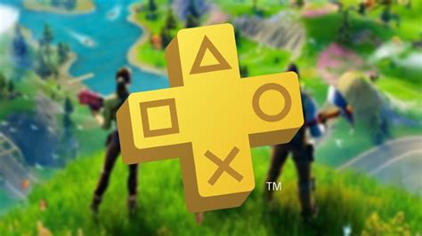 PlayStation Plus Gives Fortnite Players Free New Skin