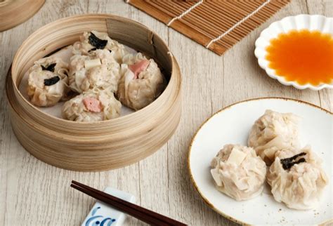 Dimsum Halal Di Jakarta Kuliner Yang Hits Dan Terbaik Semua Kalangan