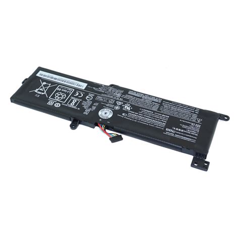Аккумулятор L16M2PB1 для Lenovo Ideapad 320-14ISK / 320-15ISK ...