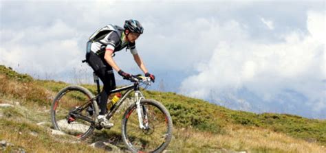 Quel Est Le Meilleur VTT Cross Country VTT XC Blog