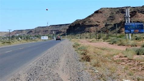 Solicitaron Declarar La Emergencia Vial En Las Rutas Provinciales Y