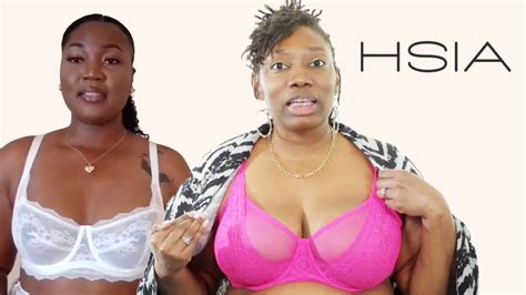 We Are HSIA April 2023 HSIA Try On Haul YouTube