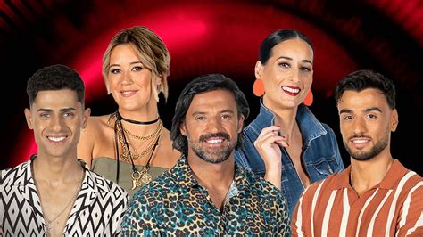 Big Brother Sondagem revela quem será salvo e o próximo expulso