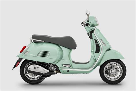 300 New Gts Vespa Motofavorīts