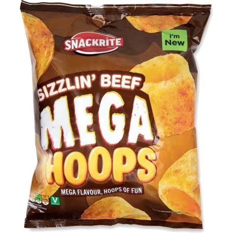 Snackrite Cheese Mega Puffs 130g Compare Prices And Where To Buy