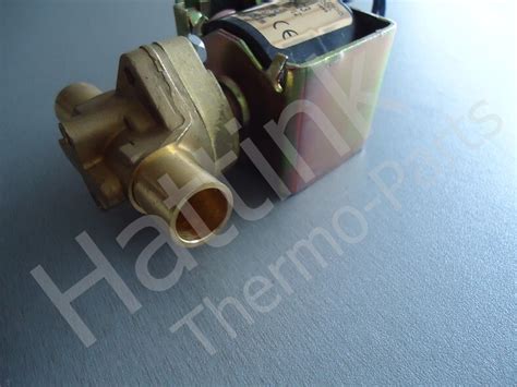 Valve Solenoid Liquid Refr Rdi Sbii Sbiii Smx Stbiii Hattink Thermo